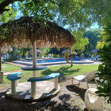 Playa Encantada Касітас Екстер'єр фото