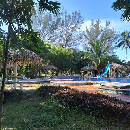 Playa Encantada Касітас Екстер'єр фото