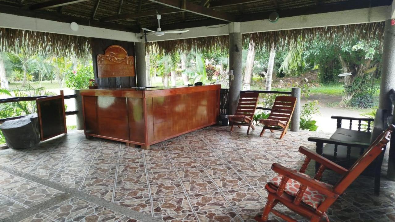 Playa Encantada Касітас Екстер'єр фото