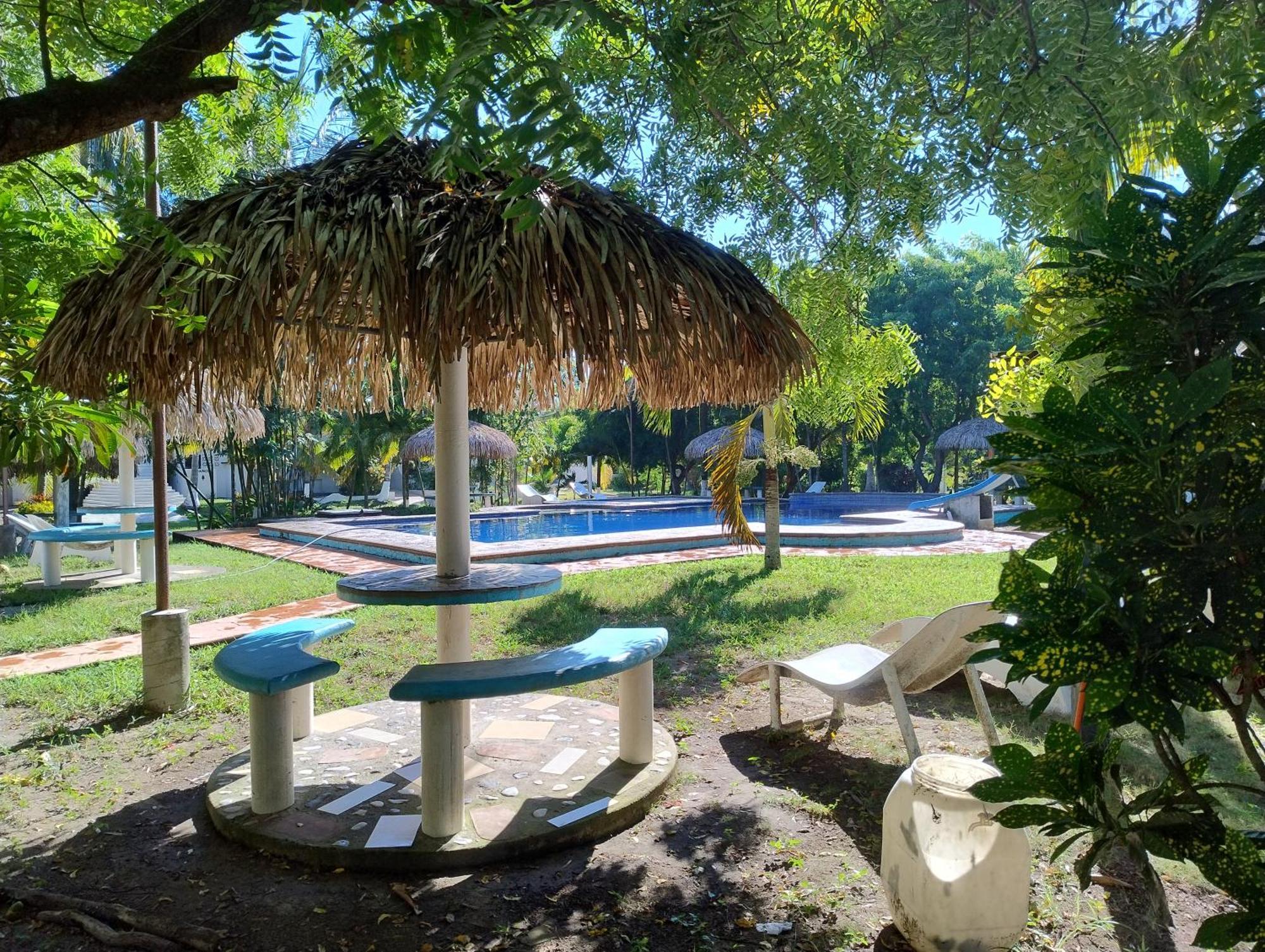 Playa Encantada Касітас Екстер'єр фото