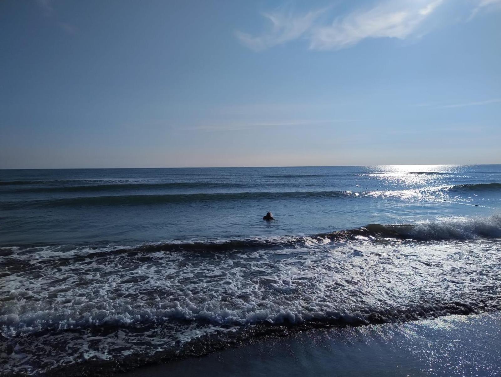 Playa Encantada Касітас Екстер'єр фото