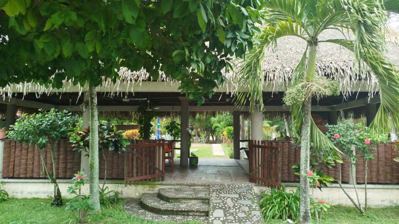 Playa Encantada Касітас Екстер'єр фото